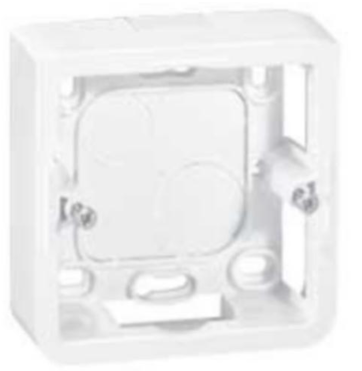 BASTIDOR PARA MARCO LEGRAND MOSAIC 80251